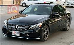 مرسيدس بنز C-Class
